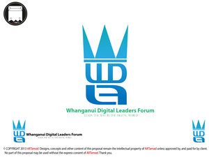 Design de Logo par ARTMD pour ce projet | Design : #2220707