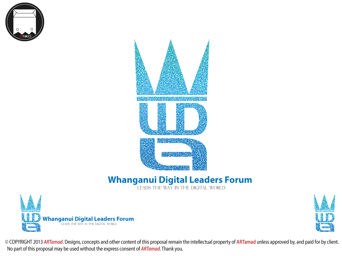 Logo-Design von ARTMD für dieses Projekt | Design #2220739