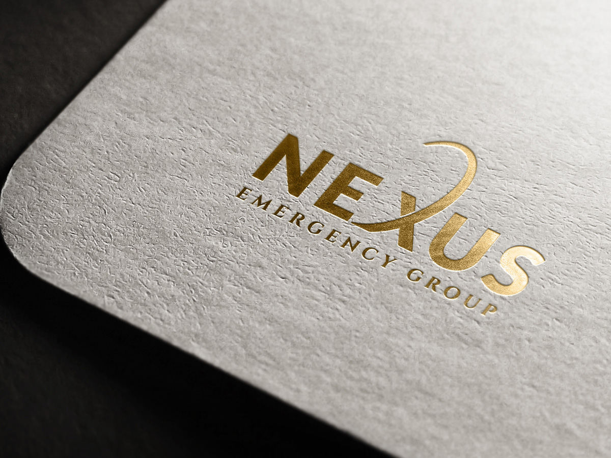 Logo Design by yoossefMaroc for The Bonanno Group, Inc. | Design #9942099