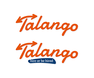 Logo Design by Segments Design for Hire Talent  | Design #2195123
