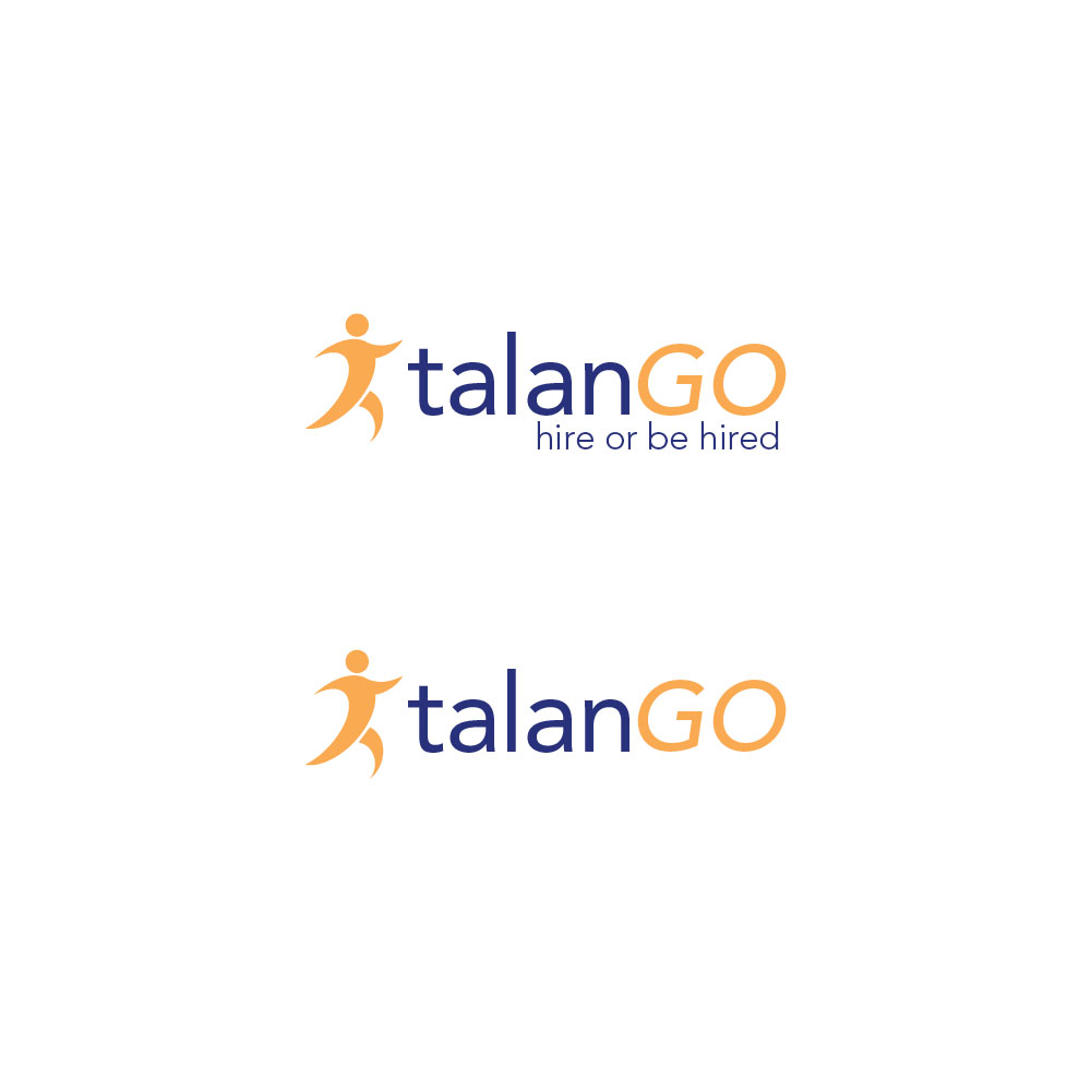 Logo Design by Oct-O-Ray Design for Hire Talent  | Design #2194028
