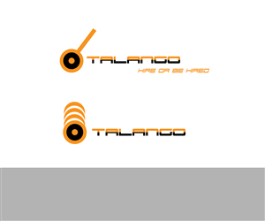 Design de Logo par Locke+ pour Hire Talent  | Design : #2145717