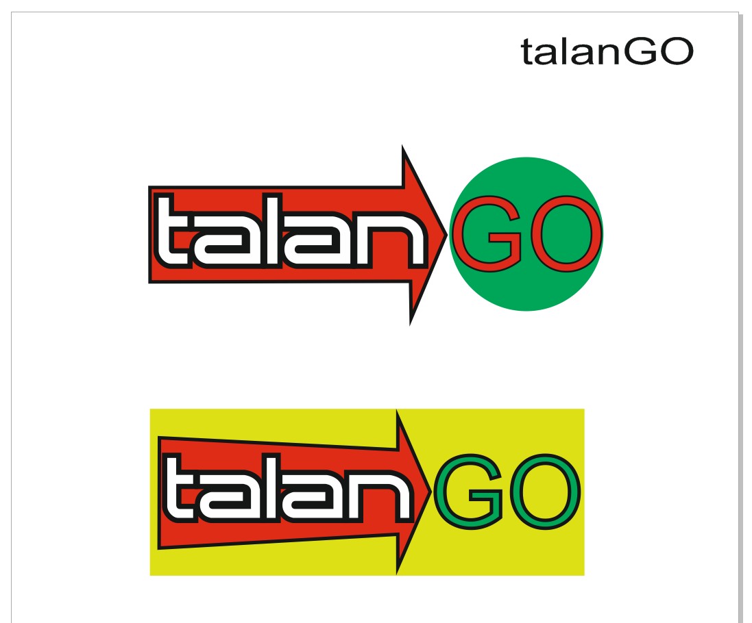 Logo Design by MiroArt for Hire Talent  | Design #2195899
