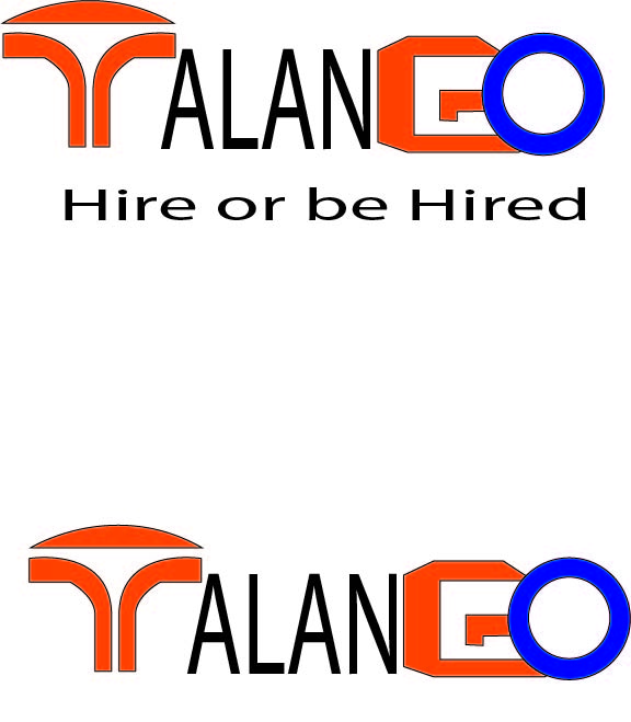 Design de Logo par arrowdesigners pour Hire Talent  | Design #2190458