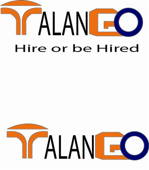 Design de Logo par arrowdesigners pour Hire Talent  | Design : #2190458