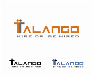 Design de Logo par jom jose pour Hire Talent  | Design : #2183096
