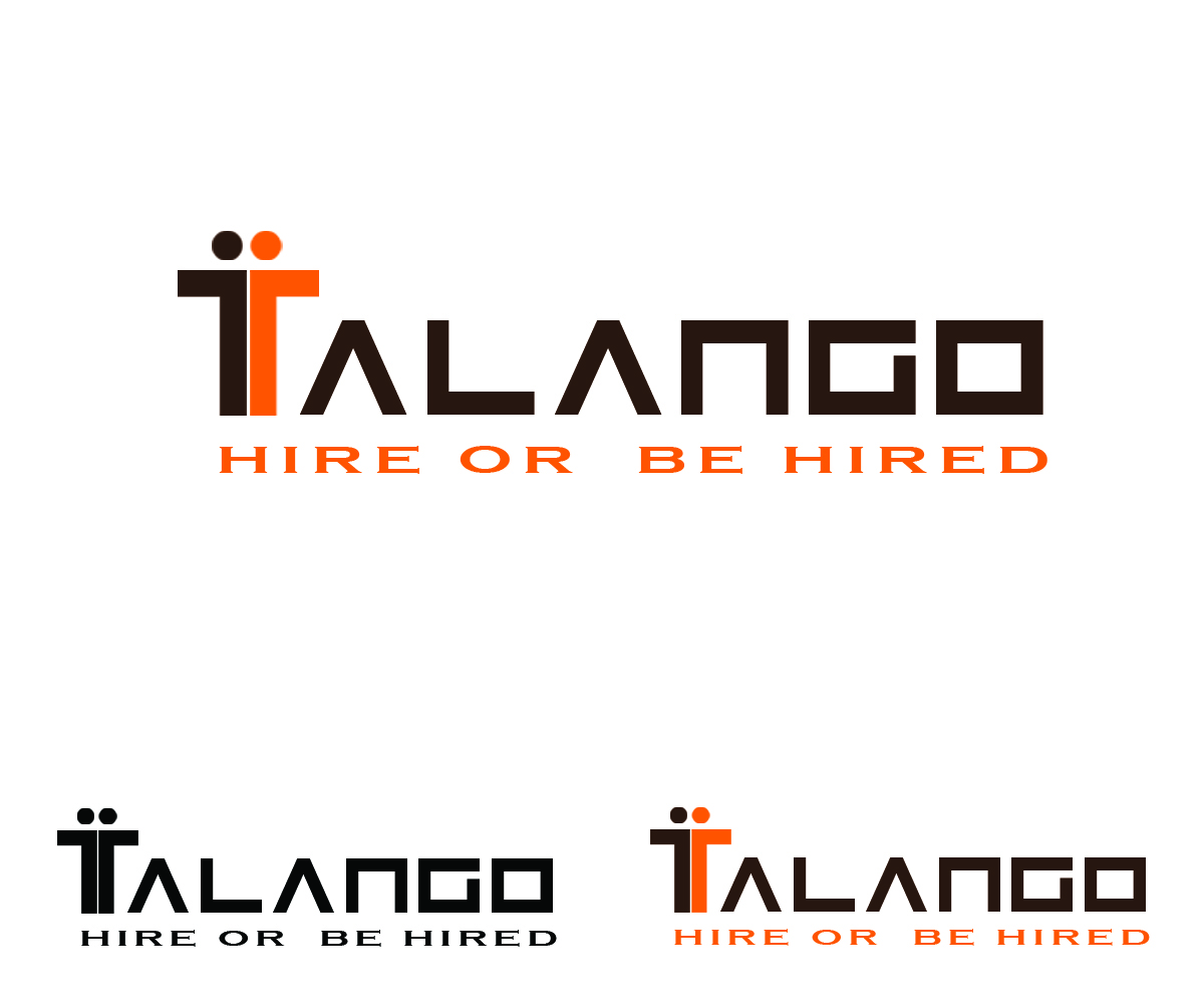 Design de Logo par jom jose pour Hire Talent  | Design #2183105