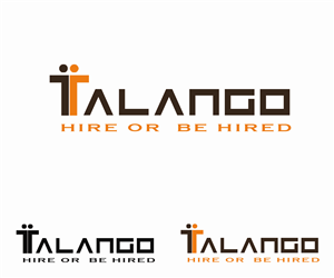 Design de Logo par jom jose pour Hire Talent  | Design : #2183105