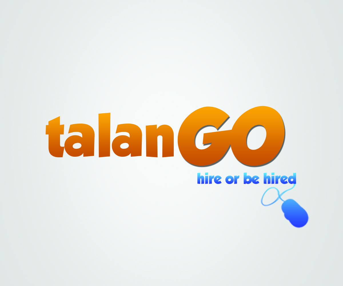 Logo Design by Amber Wheeler for Hire Talent  | Design #2162843
