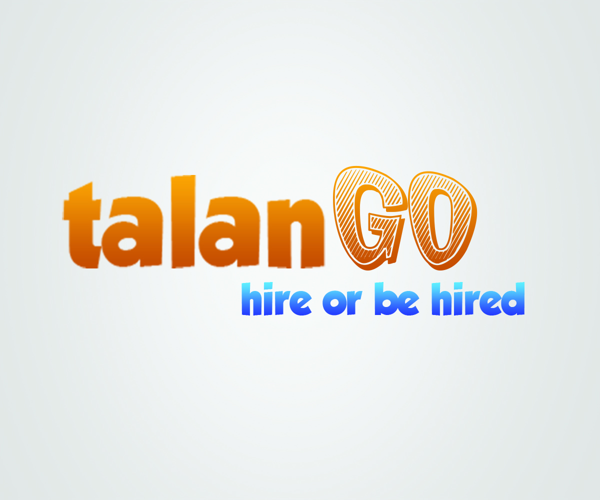 Logo Design by Amber Wheeler for Hire Talent  | Design #2162846