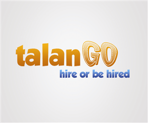 Design de Logo par Amber Wheeler pour Hire Talent  | Design : #2162846
