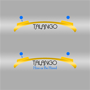 Design de Logo par Ljohnneil pour Hire Talent  | Design : #2141599