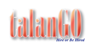 Design de Logo par JuneS pour Hire Talent  | Design : #2180951