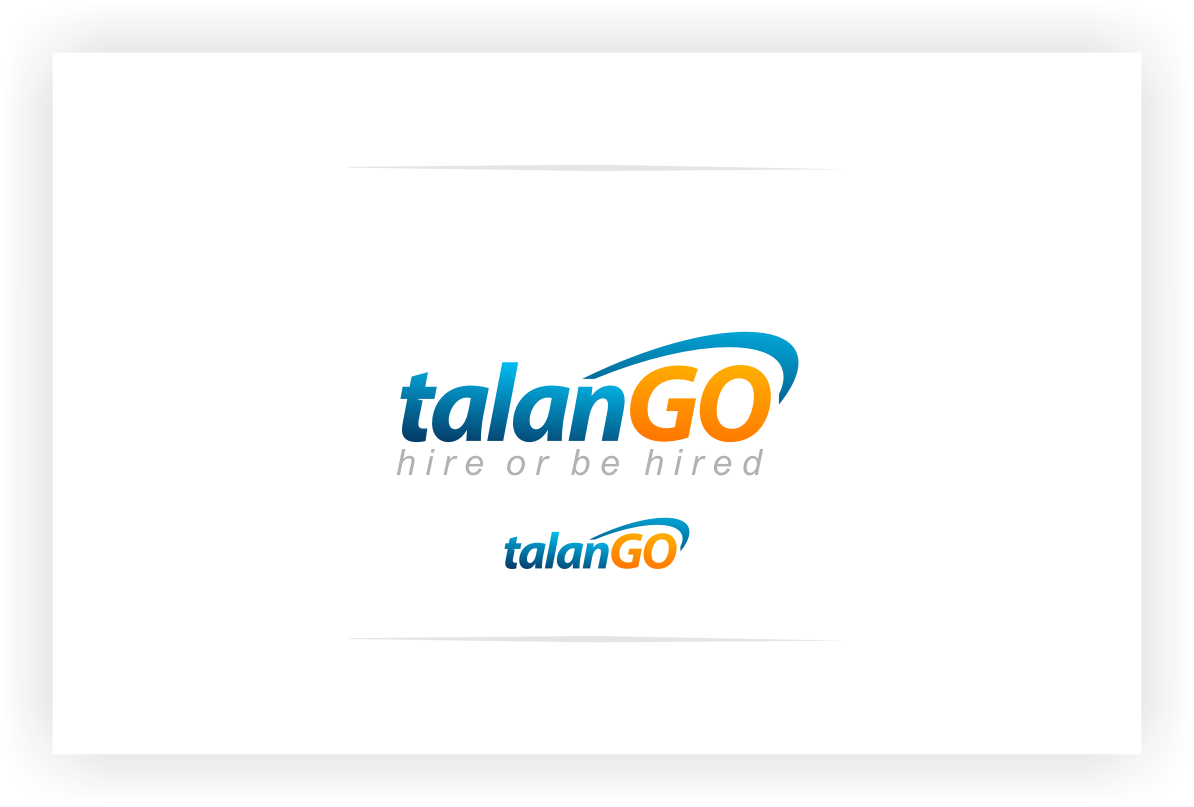 Logo Design by laceymosleyy for Hire Talent  | Design #2174162