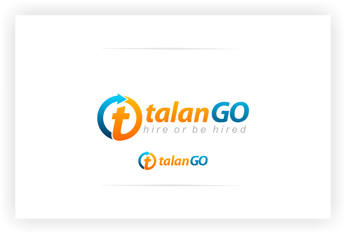 Logo Design by laceymosleyy for Hire Talent  | Design #2174166