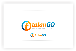 Design de Logo par laceymosleyy pour Hire Talent  | Design : #2174166