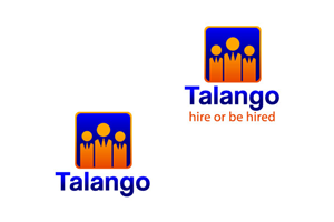 Design de Logo par czadesign pour Hire Talent  | Design : #2149086