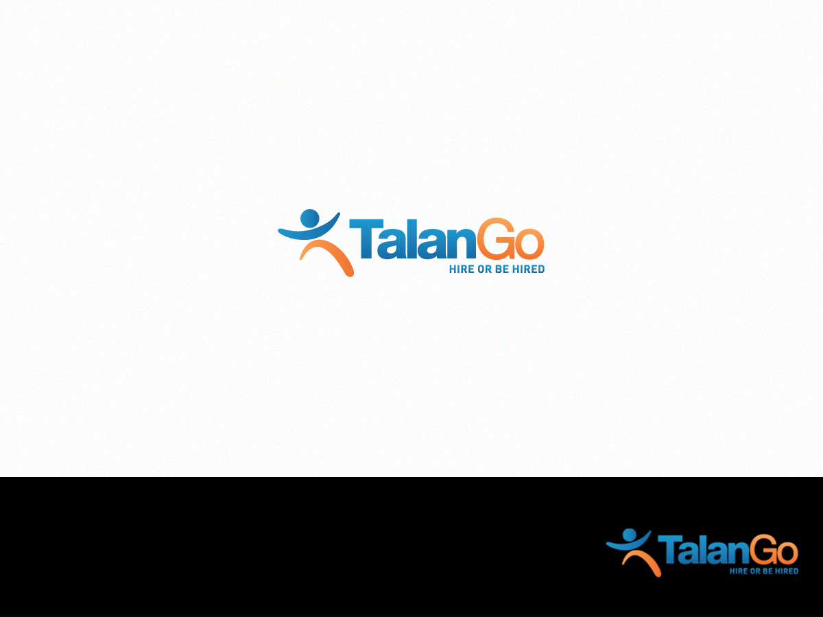 Design de Logo par Creative Juice pour Hire Talent  | Design #2181963