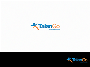 Design de Logo par Creative Juice pour Hire Talent  | Design : #2181963