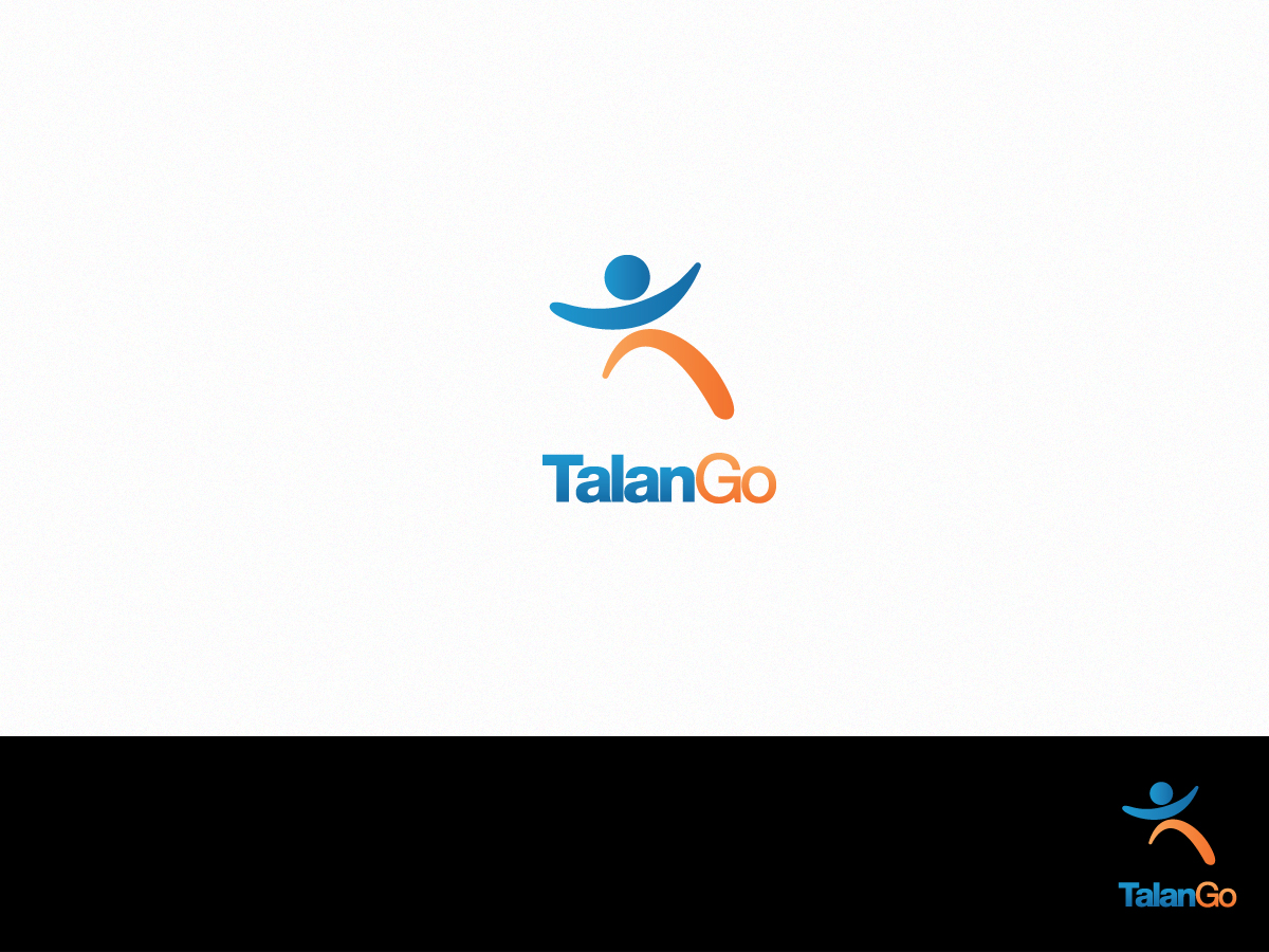 Logo Design by Creative Juice for Hire Talent  | Design #2181964