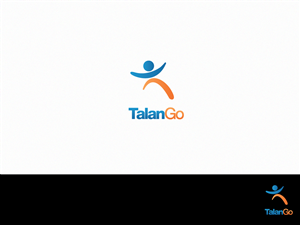 Design de Logo par Creative Juice pour Hire Talent  | Design : #2181964