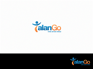 Design de Logo par Creative Juice pour Hire Talent  | Design : #2183056