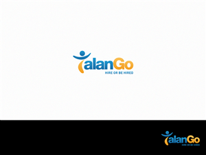 Design de Logo par Creative Juice pour Hire Talent  | Design : #2185079