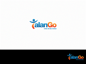 Design de Logo par Creative Juice pour Hire Talent  | Design : #2191888