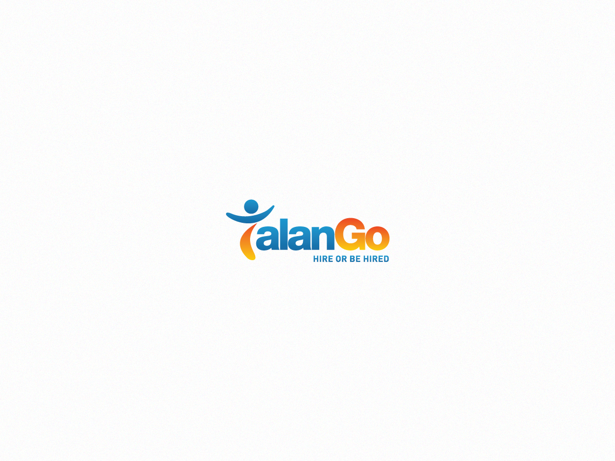 Logo Design by Creative Juice for Hire Talent  | Design #2200351