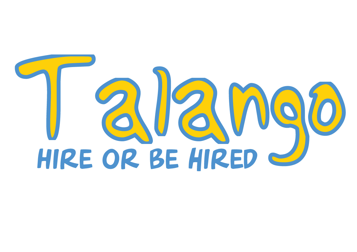 Design de Logo par Vikki pour Hire Talent  | Design #2148370