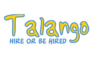 Design de Logo par Vikki pour Hire Talent  | Design : #2148370