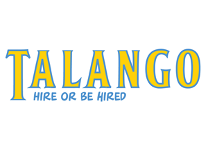 Design de Logo par Vikki pour Hire Talent  | Design : #2148376