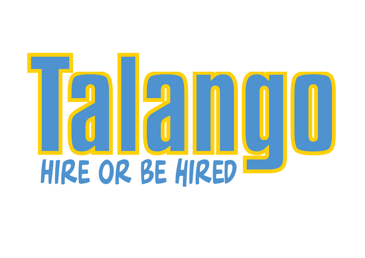 Design de Logo par Vikki pour Hire Talent  | Design #2148382