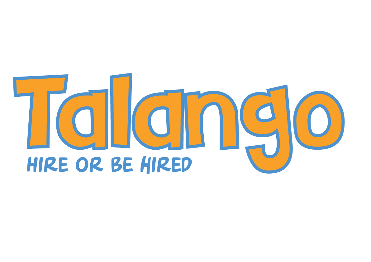 Logo Design by Vikki for Hire Talent  | Design #2159440
