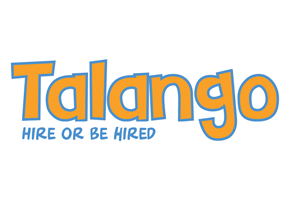 Design de Logo par Vikki pour Hire Talent  | Design : #2159440
