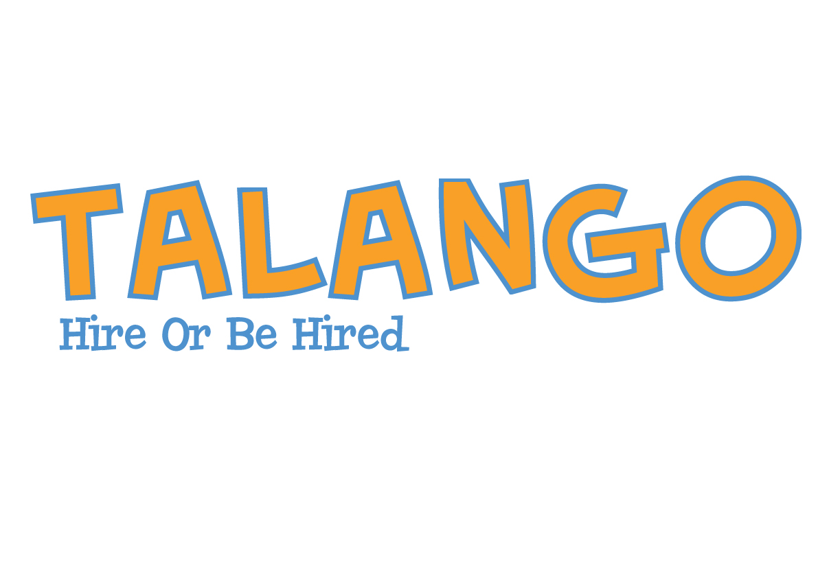 Logo Design by Vikki for Hire Talent  | Design #2159446