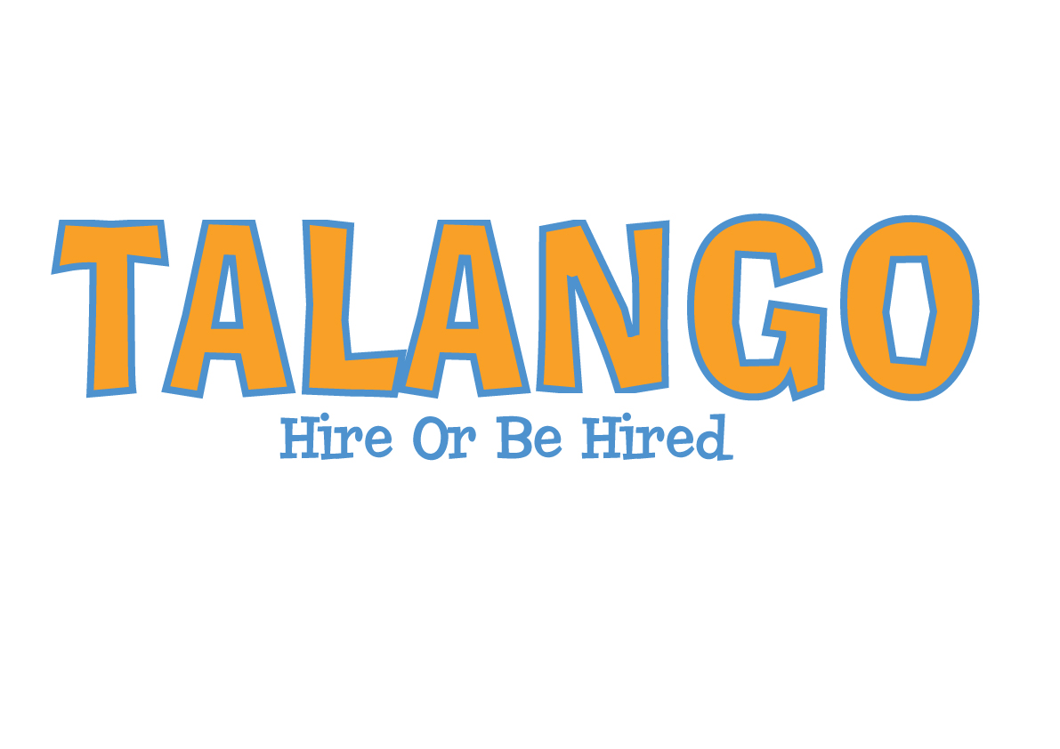 Logo-Design von Vikki für Hire Talent  | Design #2159449