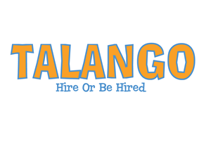 Design de Logo par Vikki pour Hire Talent  | Design : #2159449