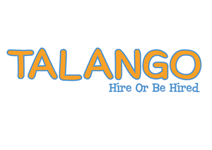 Logo Design by Vikki for Hire Talent  | Design #2159462