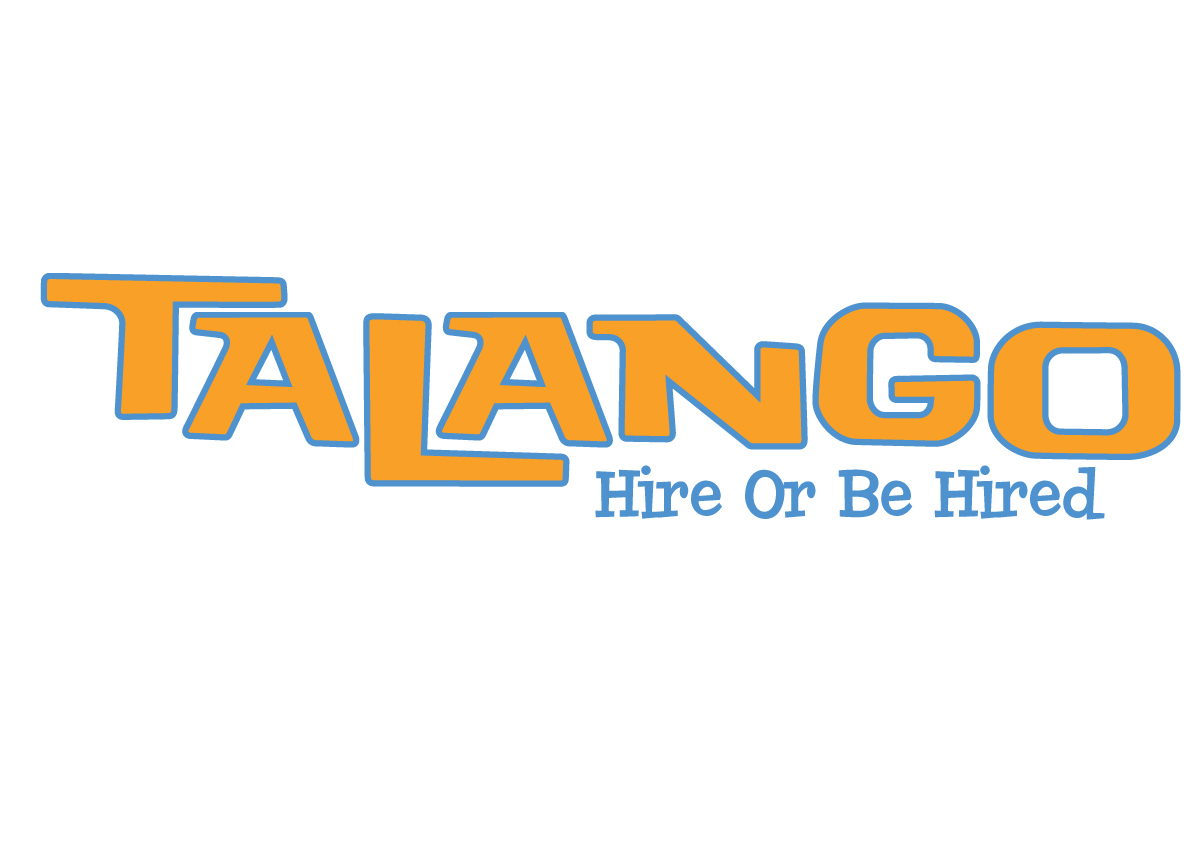 Logo Design by Vikki for Hire Talent  | Design #2159471