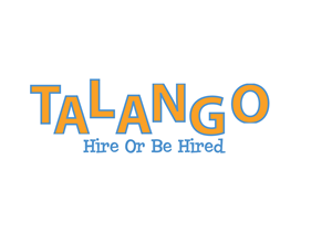 Design de Logo par Vikki pour Hire Talent  | Design : #2159491