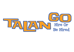 Design de Logo par Vikki pour Hire Talent  | Design : #2159747