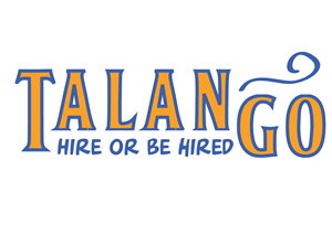 Design de Logo par Vikki pour Hire Talent  | Design : #2159779