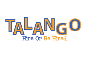 Design de Logo par Vikki pour Hire Talent  | Design : #2159797
