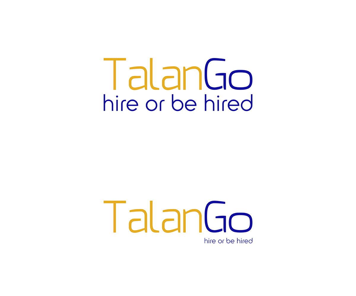 Design de Logo par netbill00 pour Hire Talent  | Design #2180308