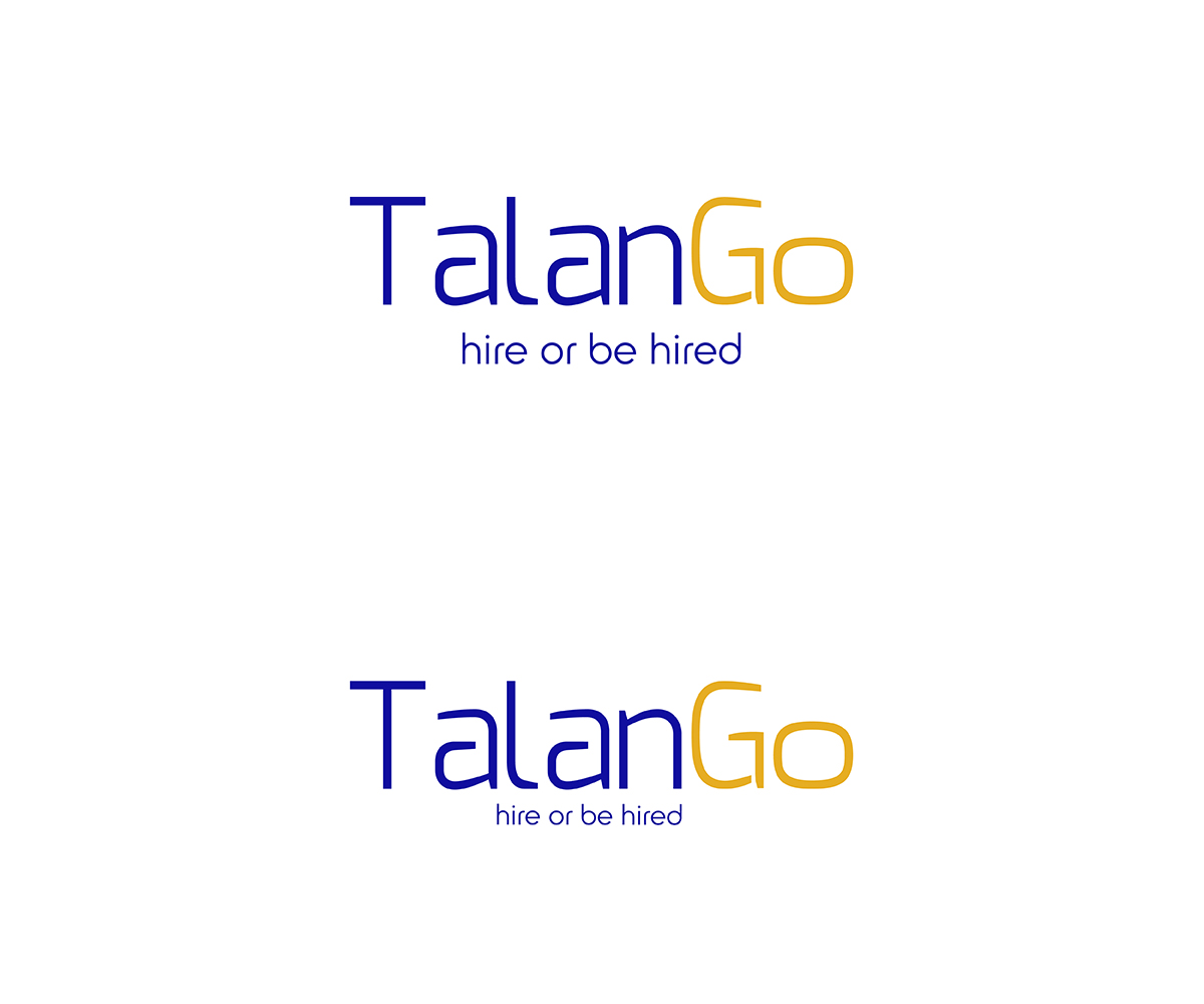 Logo Design by netbill00 for Hire Talent  | Design #2180326