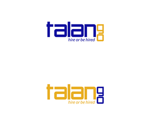 Design de Logo par netbill00 pour Hire Talent  | Design : #2184026