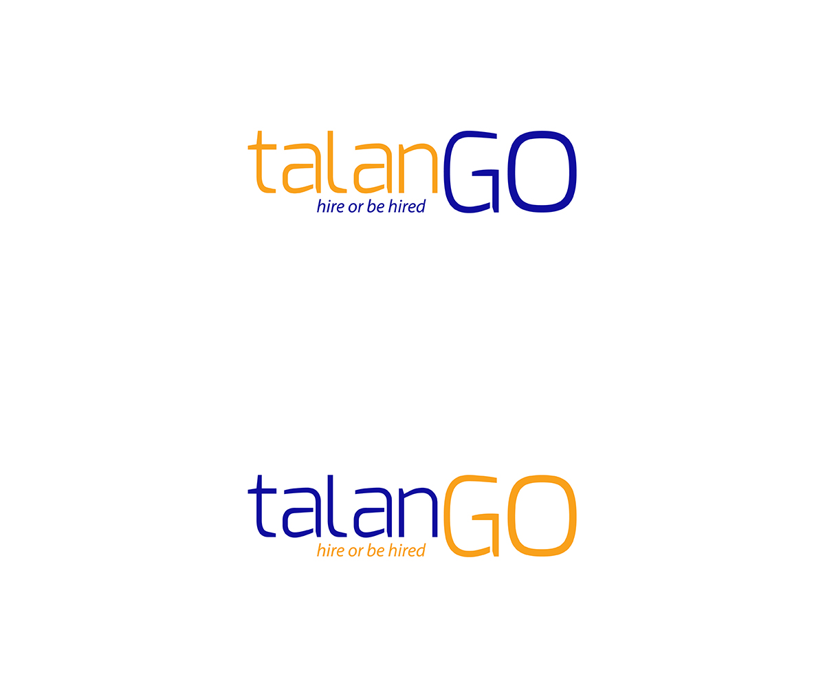 Logo Design by netbill00 for Hire Talent  | Design #2184091