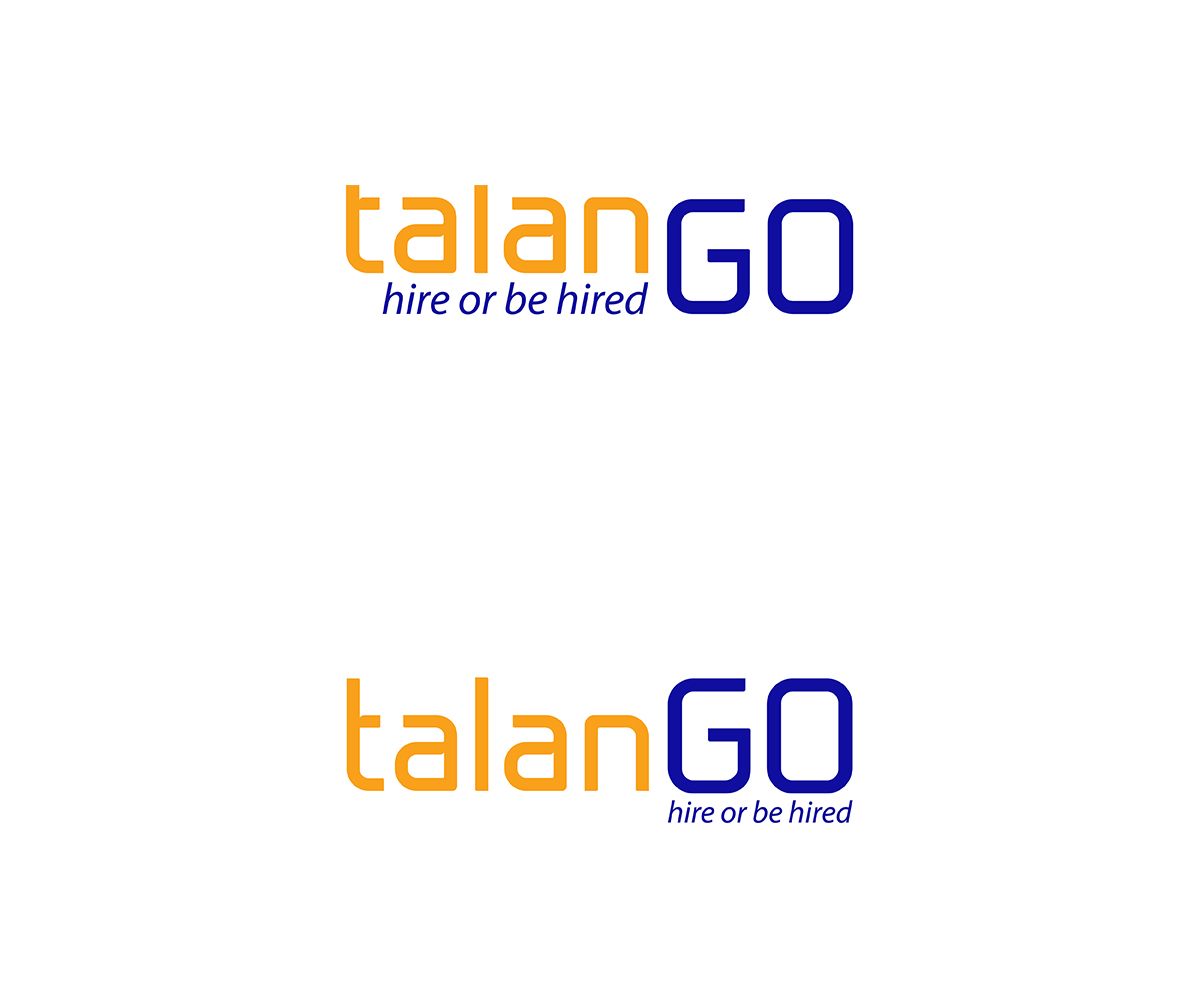 Design de Logo par netbill00 pour Hire Talent  | Design #2184116