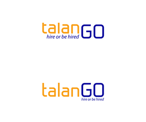 Design de Logo par netbill00 pour Hire Talent  | Design : #2184116